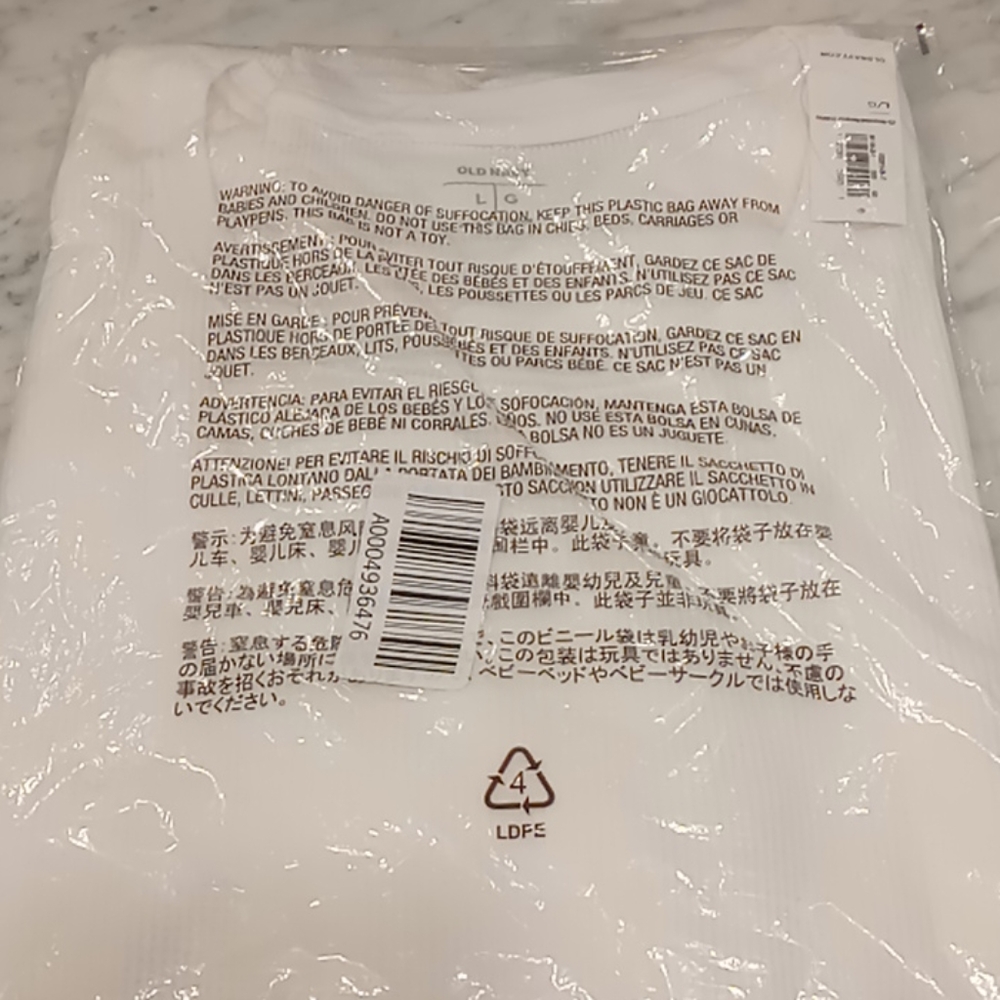 Old Navy Thermal